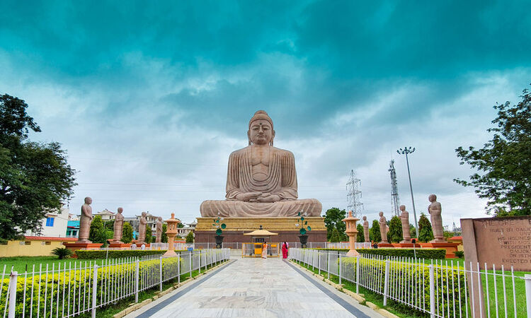 Buddhist Tour