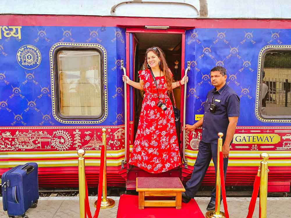 Deccan Odyssey