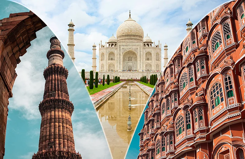 Three Culture Tour