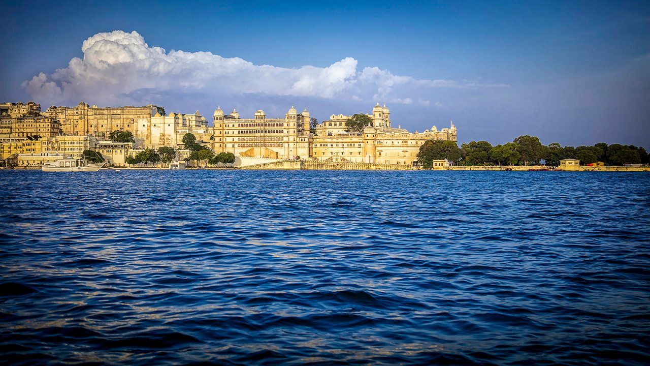 Royal Rajasthan Tour