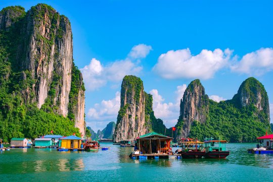 Buddhist Tour